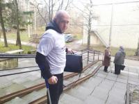 Депутата Лазарева экстренно госпитализировали из зала суда 