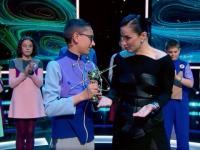13-летний Андрей Пац из Арзамаса победил в шоу с Канделаки «Умнее всех» 