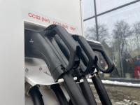 Еще три зарядные станции для электромобилей запустили в Нижнем Новгороде 