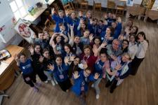 Форум волонтеров гостеприимства прошел в Нижегородской области 