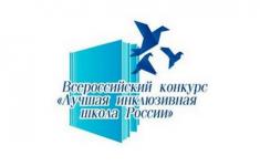 Детсад №390 Нижнего Новгорода признан лучшим инклюзивным ДОУ в России 