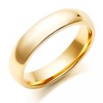 Золотое кольцо отобрал у прохожего 50-летний житель Нижнего Новгорода 