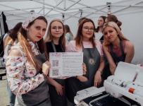 Более 3 млн рублей грантов от Росмолодежи выиграли студентки Мининского университета 