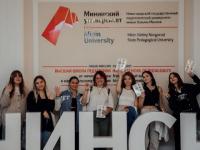 Студенты Мининского университета поучаствуют в программе обмена 