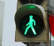 105 умных светофоров появятся на дорогах Нижнего Новгорода до 2025 года 