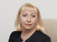 Марина Баландина возглавила нижегородскую Кадастровую палату в статусе и.о. 