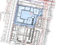 25-этажный ЖК с подземной парковкой планируется возвести в Канавине 