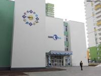 Школу №34 в ЖК «Гагаринские высоты» в Нижнем Новгороде открыли 12 апреля  