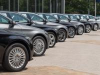 Почти на 10% выросли продажи новых машин в Нижегородской области в феврале 2021 года 