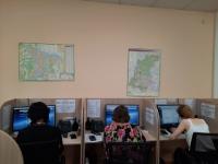 Call-центр по новой маршрутной сети заработал в Нижегородской области 