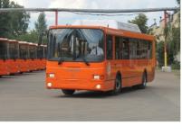 Автобусы временно изменят движение в районе стадиона «Нижний Новгород» 21 мая 