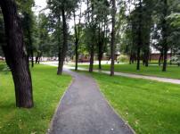Парк «Швейцария» возобновил работу после эвакуации в Нижнем Новгороде 