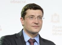 Глеб Никитин поблагодарил нижегородцев за явку на выборы губернатора 