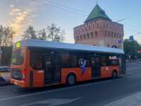 Маршруты электробусов Э-9 и Э-17 в Нижнем Новгороде скорректируют на зиму 