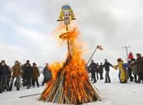 Блины и сбитень по старинным рецептам отведают нижегородцы 