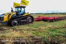 Выплаты аграриям освободили от налогообложения в Нижегородской области 
