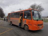 Нижегородский маршруточник попал в стоп-лист минтранса 