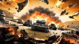 Разработчики популярной игры «World of Tanks» приедут в Нижний Новгород 