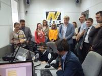 Победителей проекта «Вставай на лыжи!» определило NN-Radio  