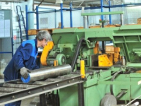 Завод «Ока» в Павлове вложит 146 млн рублей в производство арматуры для АЭС 