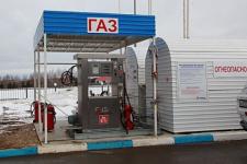 Участие в программе по переводу транспорта на газомоторное топливо нужно даже где-то навязывать - Шишин 