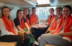 Проект «Уроки с путешествием» продолжат в Нижегородской области  