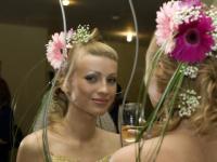 Жители Нижегородской области стали чаще жениться в январе 