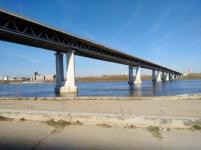 Платный мост через Оку планируют построить в Нижнем Новгороде 