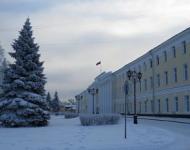 Портреты живой природы покажут нижегородцам на фотовыставке с 12 декабря

 