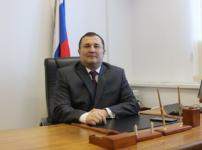Экс-глава Балахнинского района Галкин возглавит областное отделение ДОСААФ 