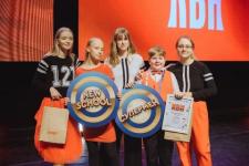 Школьная команда Мининского университета поборется за победу в «Детском КВН» 