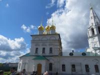 Епархия и Уполномоченный по правам человека начнут сотрудничать в Нижегородской области 