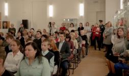 Историко-литературный фестиваль «Читай Горький» посетили свыше 5000 человек  