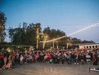 Джазовый фестиваль «Осень в Швейцарии» пройдет в Нижнем Новгороде осенью 2023 года 