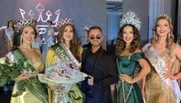 Три нижегородки стали победительницами международного конкурса красоты и материнства  
