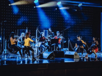 Нижегородский концерт Hard Rock Orchestra перенесен на конец апреля  