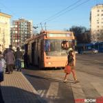 Изменится движение транспорта в Нижнем Новгороде 12 июня 