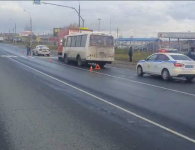 ГАИ назвала причину ДТП с автобусом под Нижним Новгородом 