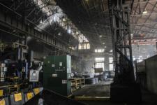 Производственно-складской комплекс КамАЗ за 1,5 млрд рублей достроили на Автозаводе
 