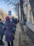 Нижегородки жалуются на длинную очередь в женскую консультацию 