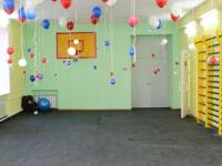 Центр здоровья и спорта открылся в гимназии №2 при поддержке депутатов 