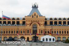 Международная православная ярмарка пройдет в Нижнем Новгороде в декабре  