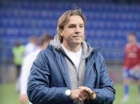 Решение о присутствии Юрана на матче с «Динамо» хотят принять 15 сентября
 