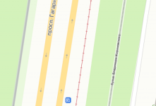 Бульвар Жириновского появился на «Яндекс.Картах» в Нижнем Новгороде  