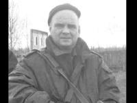 Мобилизованный из Лысковского района умер в госпитале после ранения на СВО 