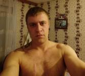 28-летнего Александра Артемьева ищут в Нижегородской области 
