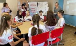 Инженерные классы появились в школах Сормовского района 