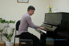 23-летний учитель музыки из Дзержинска погиб на СВО 