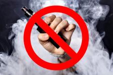 Медики предостерегли нижегородцев от курения электронных сигарет 
