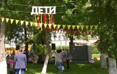 Лекции для родителей запустят в нижегородском парке «Швейцария»  